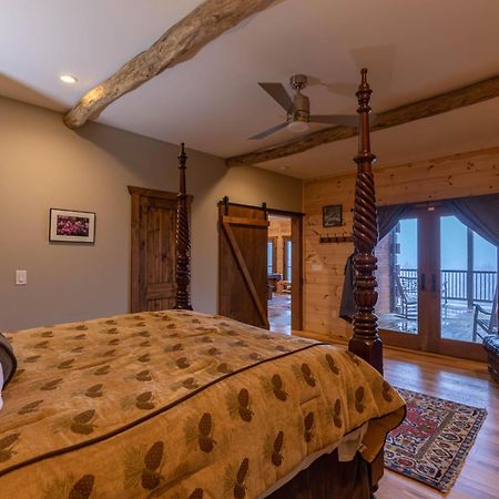 Rested Traveler Blowing Rock Exterior photo
