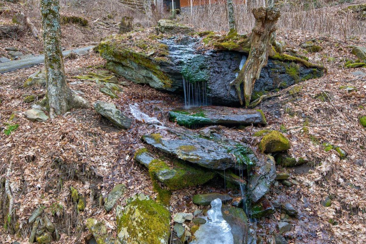 Rested Traveler Blowing Rock Exterior photo